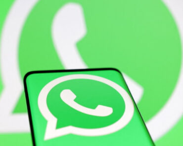 WhatsApp terá menção secreta e curtida no status ...